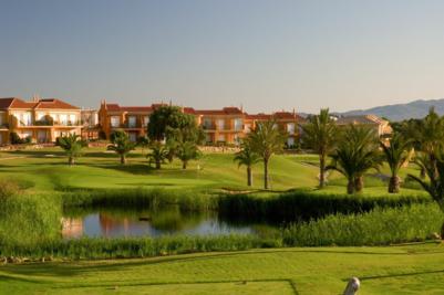 Boavista Golf & Spa Resort - Lagos, Portugal