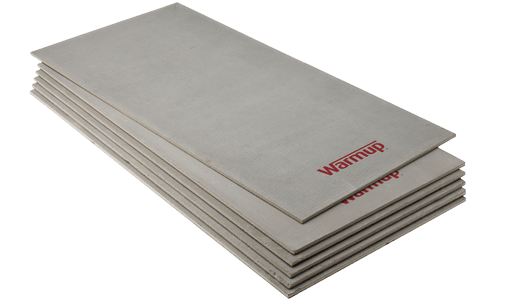 underlay for underfloor heating