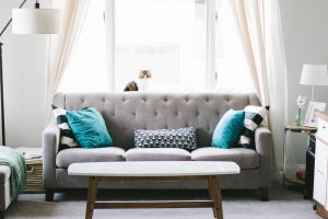 6 dicas para decoração de ambientes