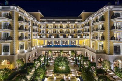 Hotel Regent Montenegro - Porto Montenegro